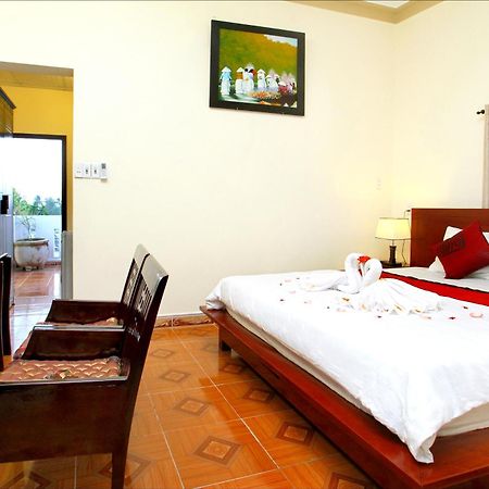 Bamboo Garden Homestay Hoi An Bilik gambar