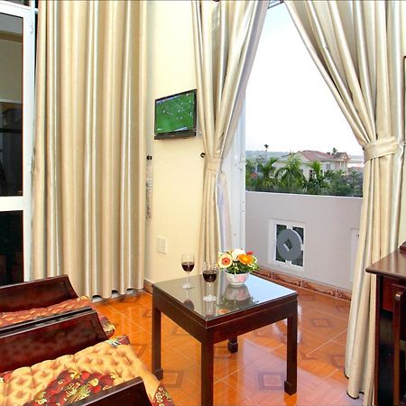 Bamboo Garden Homestay Hoi An Luaran gambar