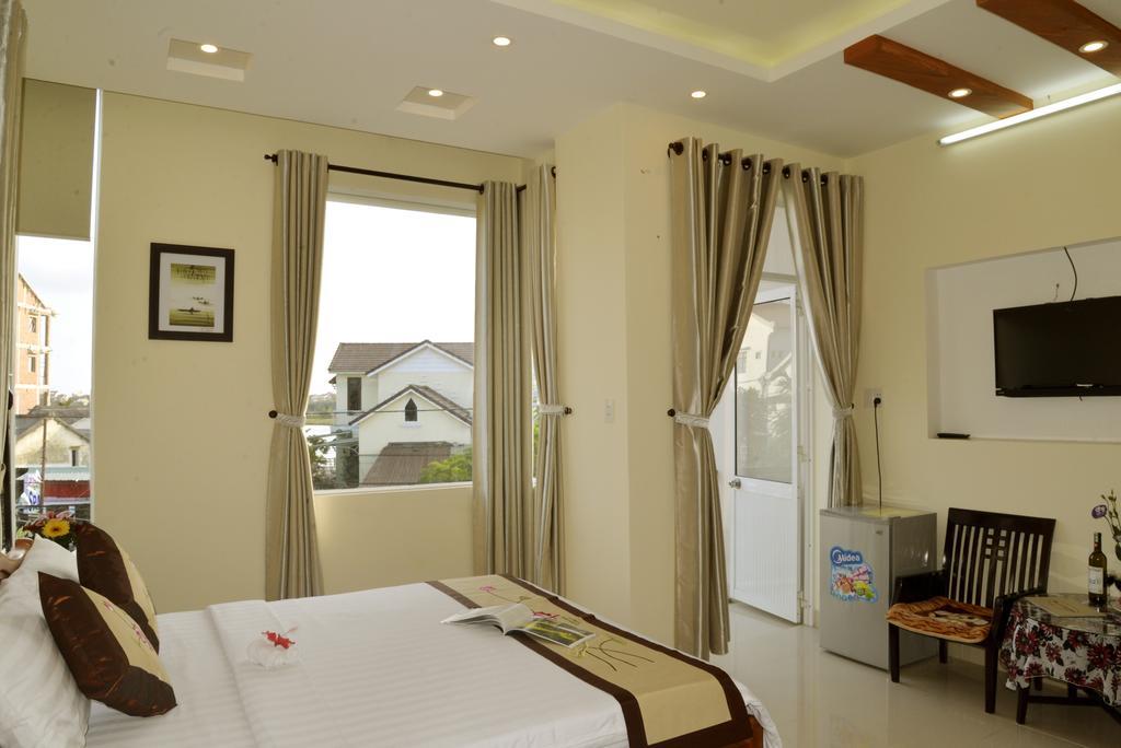 Bamboo Garden Homestay Hoi An Bilik gambar