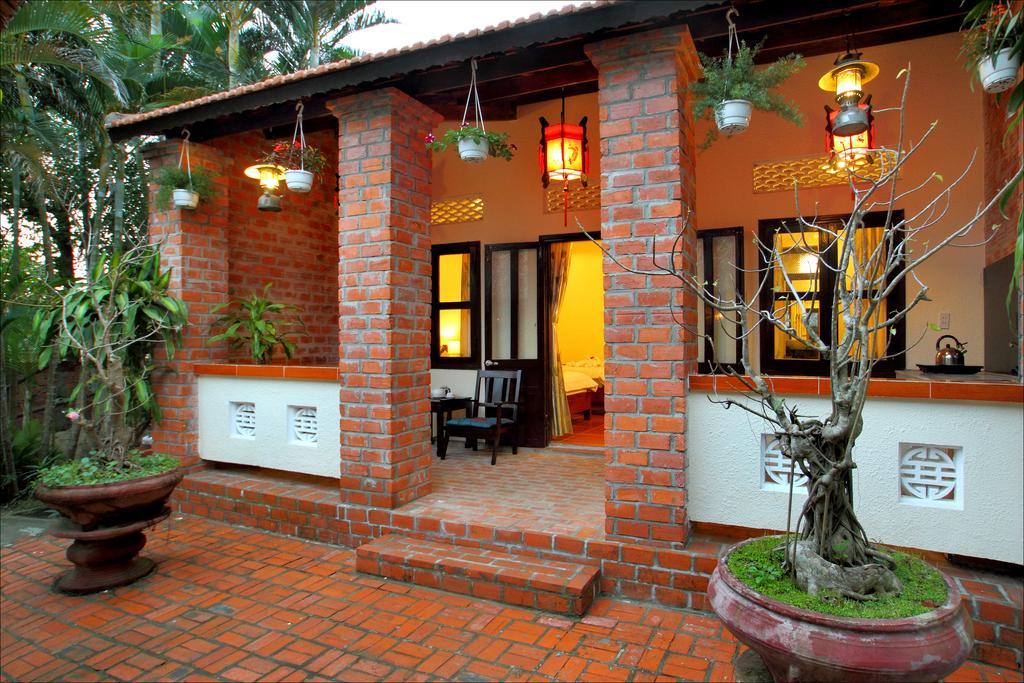Bamboo Garden Homestay Hoi An Luaran gambar
