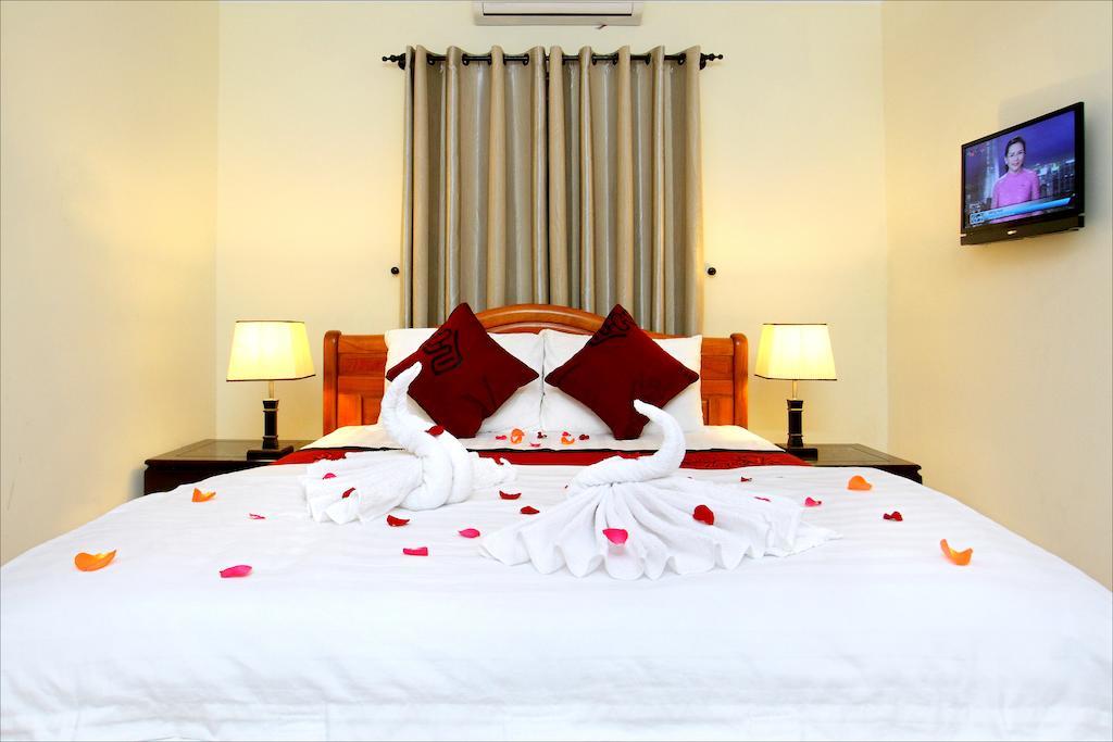Bamboo Garden Homestay Hoi An Bilik gambar