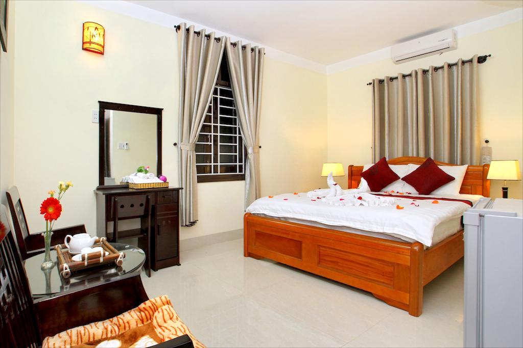 Bamboo Garden Homestay Hoi An Bilik gambar