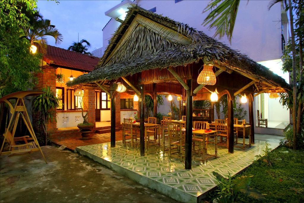 Bamboo Garden Homestay Hoi An Bilik gambar