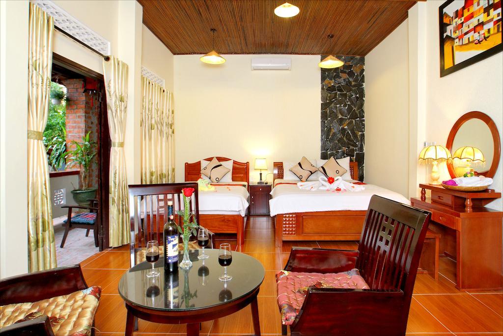 Bamboo Garden Homestay Hoi An Luaran gambar