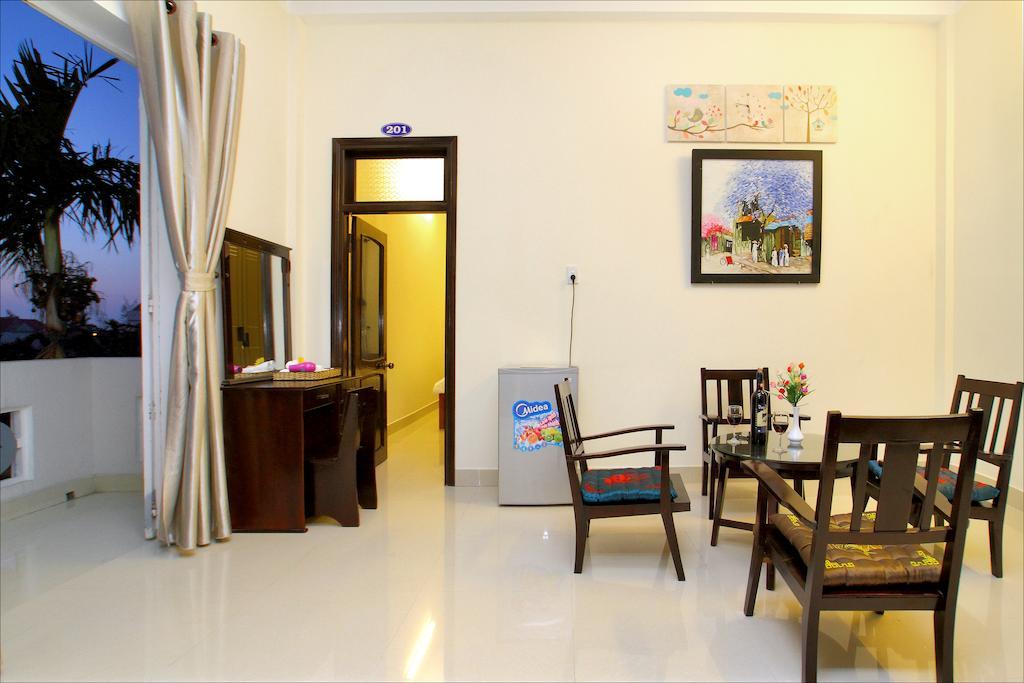 Bamboo Garden Homestay Hoi An Bilik gambar