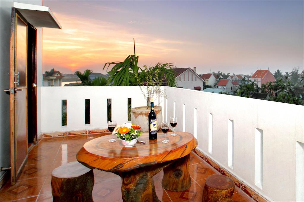 Bamboo Garden Homestay Hoi An Bilik gambar