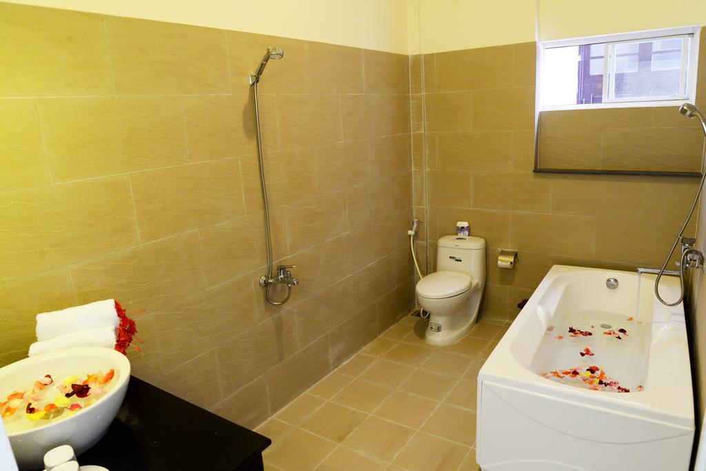 Bamboo Garden Homestay Hoi An Luaran gambar