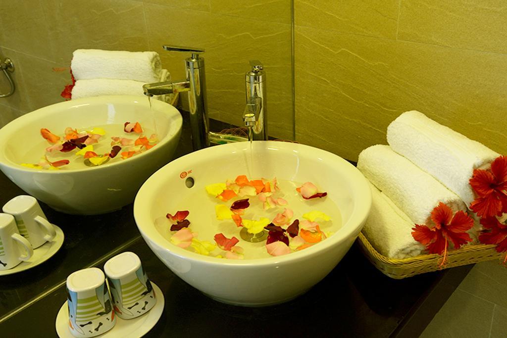Bamboo Garden Homestay Hoi An Luaran gambar
