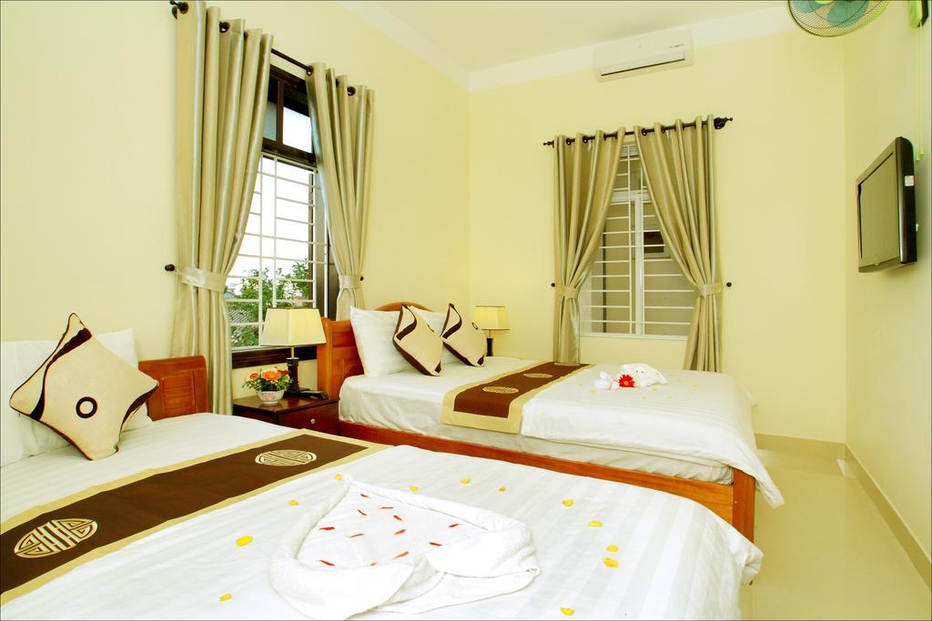 Bamboo Garden Homestay Hoi An Luaran gambar