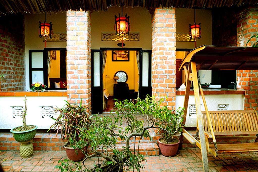 Bamboo Garden Homestay Hoi An Luaran gambar